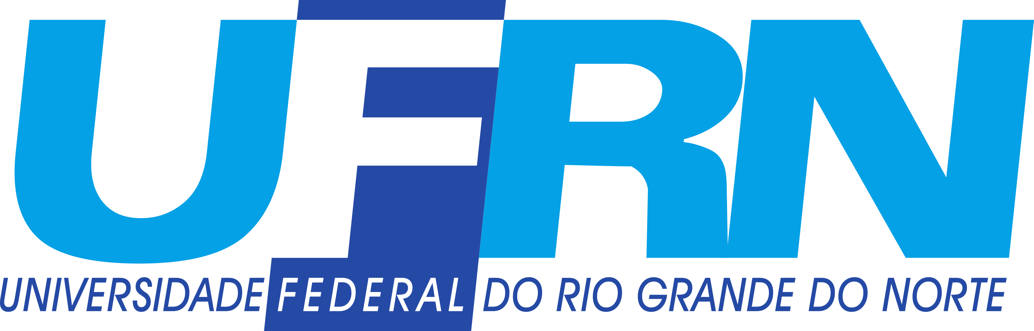 Universidade Federal do Rio Grande do Norte