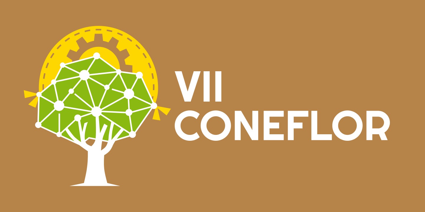 VII CONEFLOR - Congresso Nordestino de Engenharia Florestal