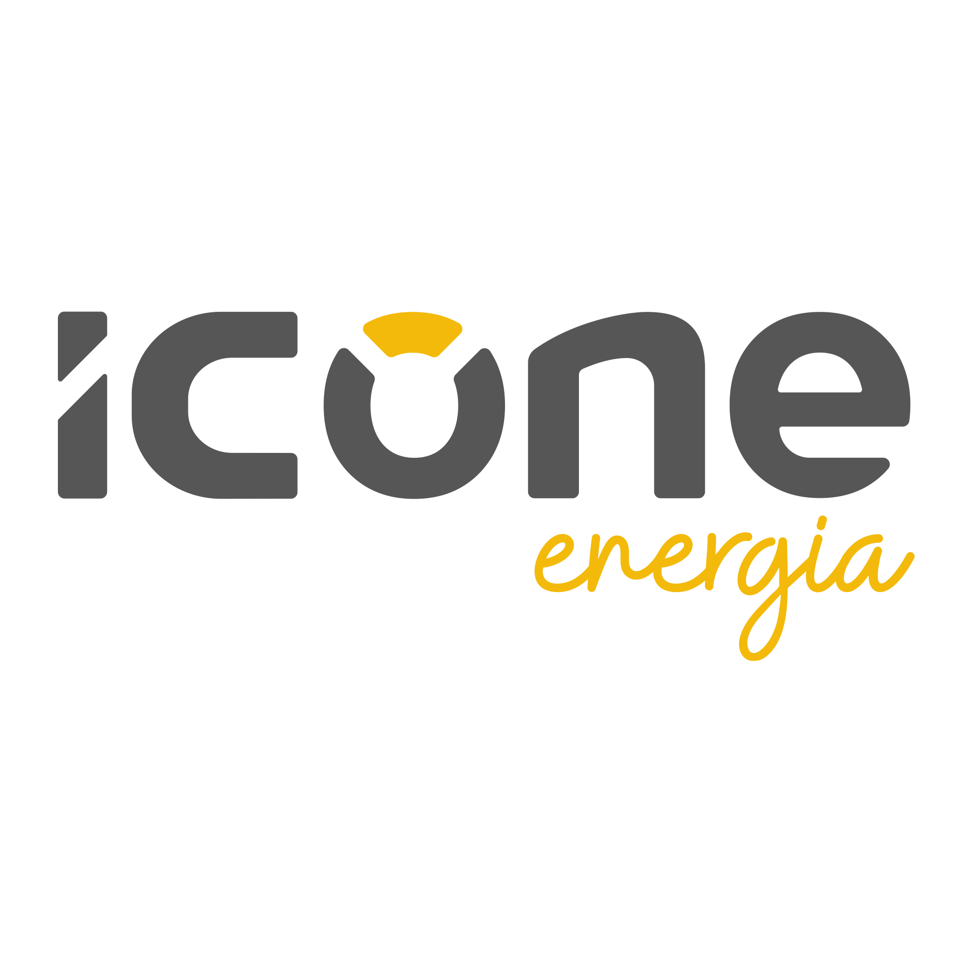 Icone Energia