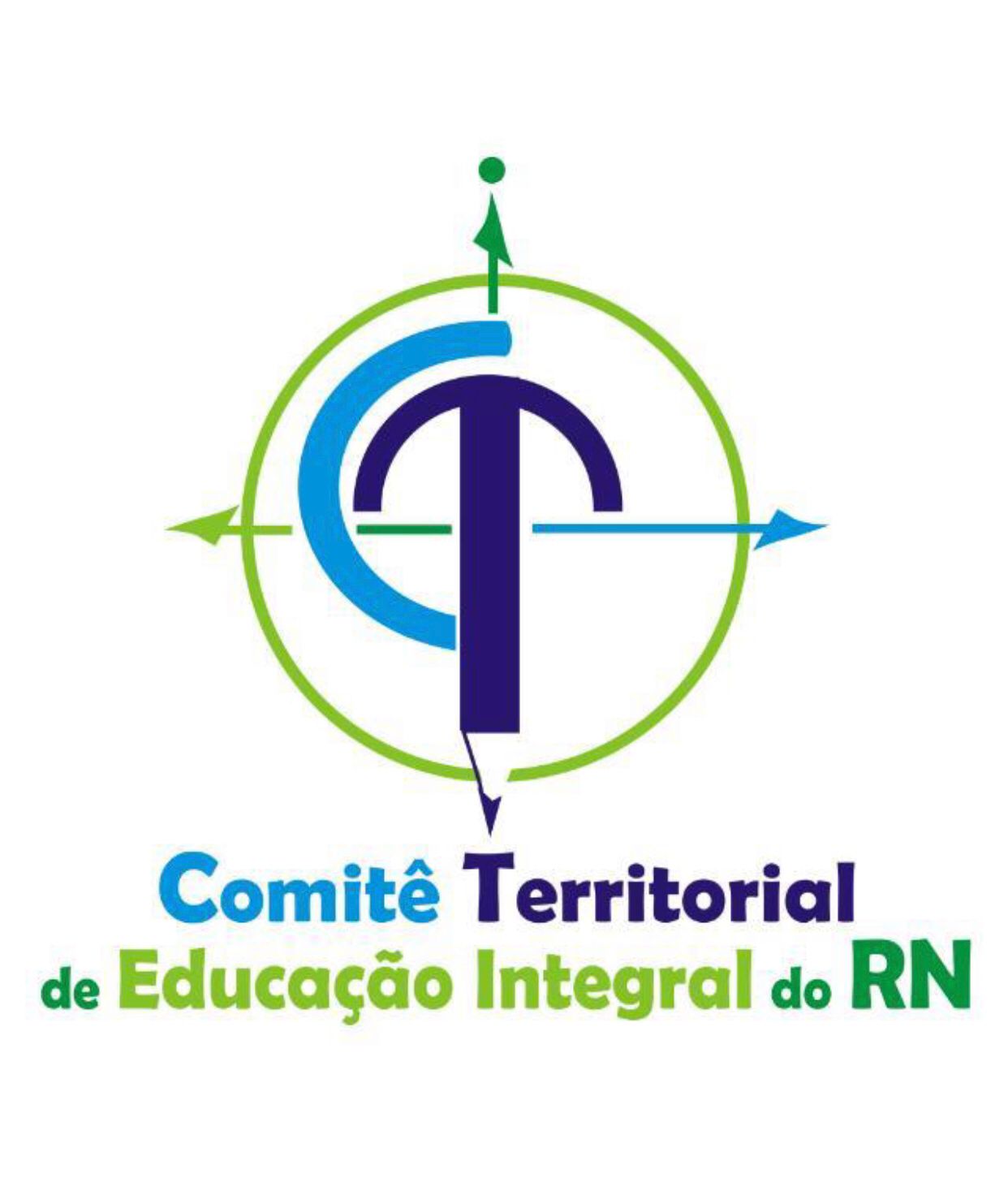 Reuni�o do Comit� Territorial de Educa��o Integral do RN (Polo Caic�)