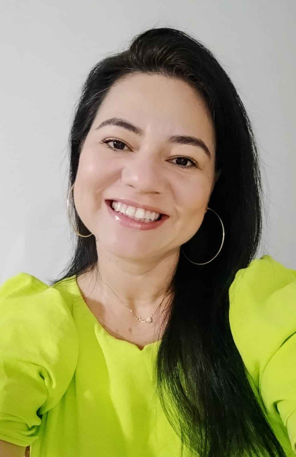 Renata Celina de Morais