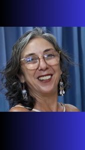 Roberta Maria Zambon Maziero
