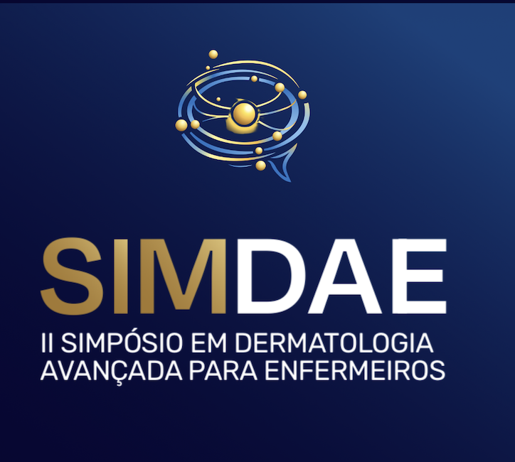 II Simp�sio de Dermatologia Avan�ada para Enfermeiros
