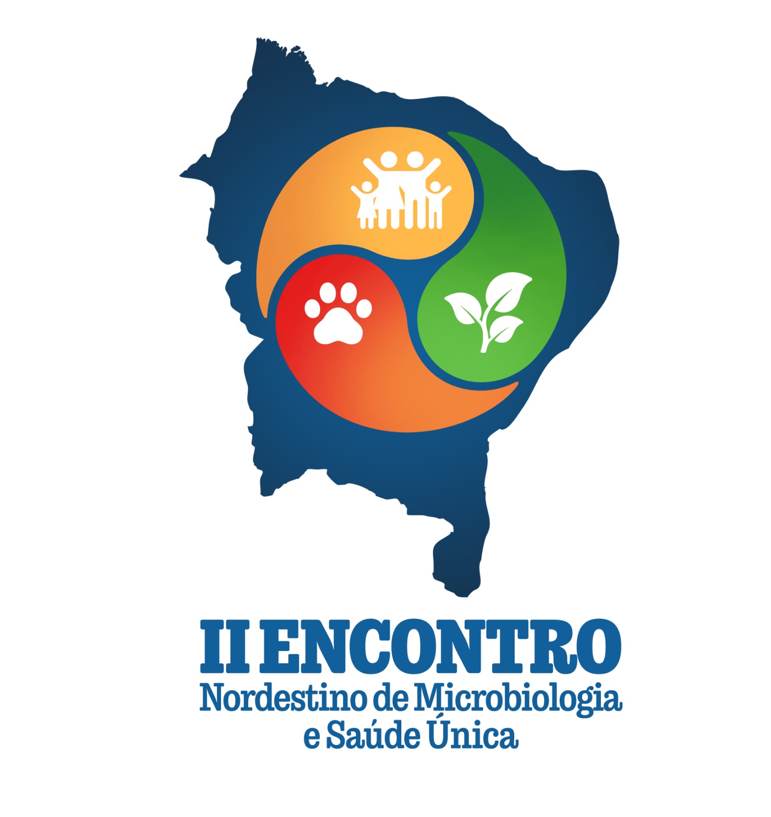 II Encontro Nordestino de Microbiologia e Sa�de �nica
