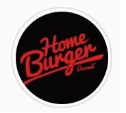 Home Burger 