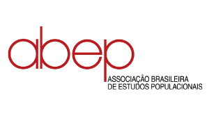  Associação Brasileira de Estudos Populacionais